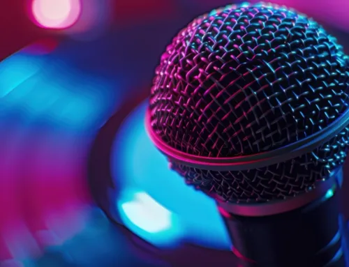 Hit the High Notes on Monday:  Karaoke Nights