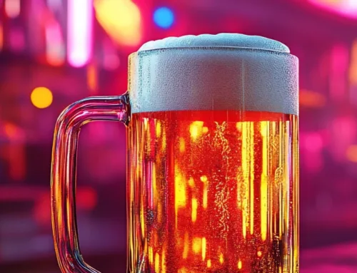 Cheers to $3 Beers on the Weekdays, The best deal!