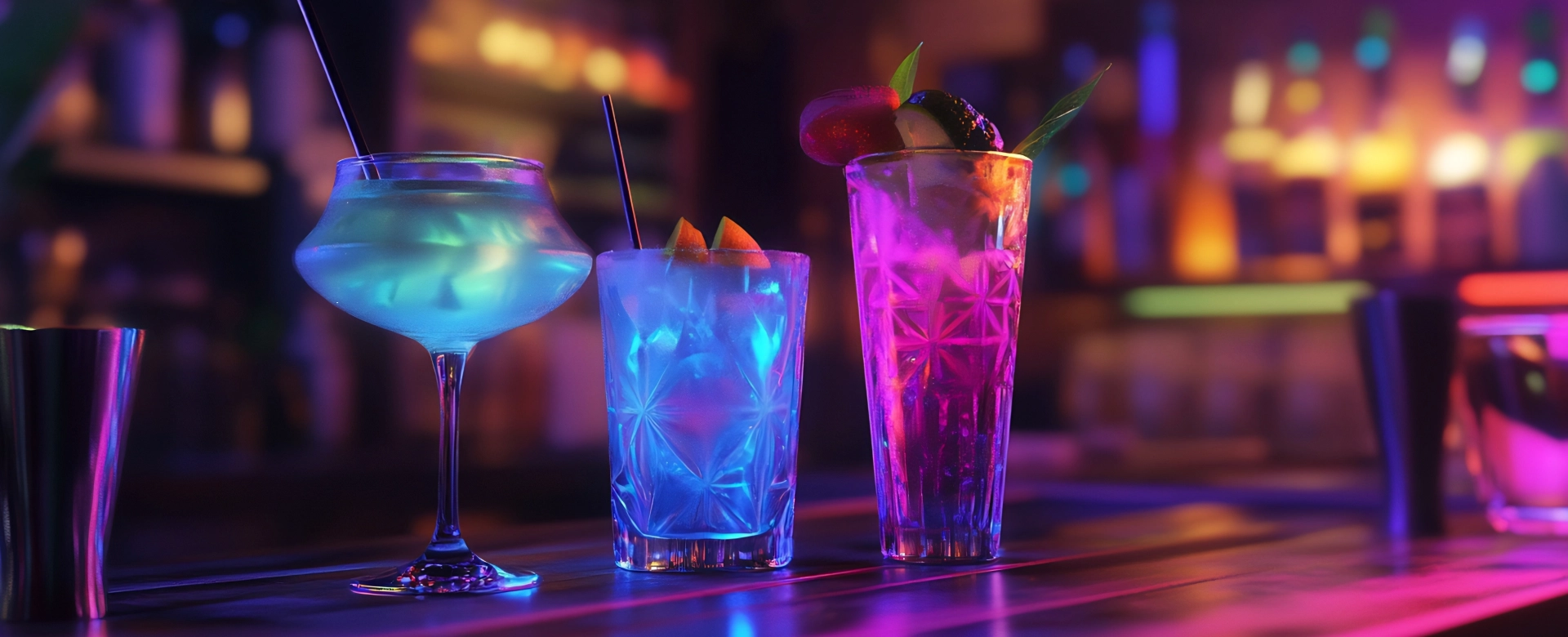 Drinks
