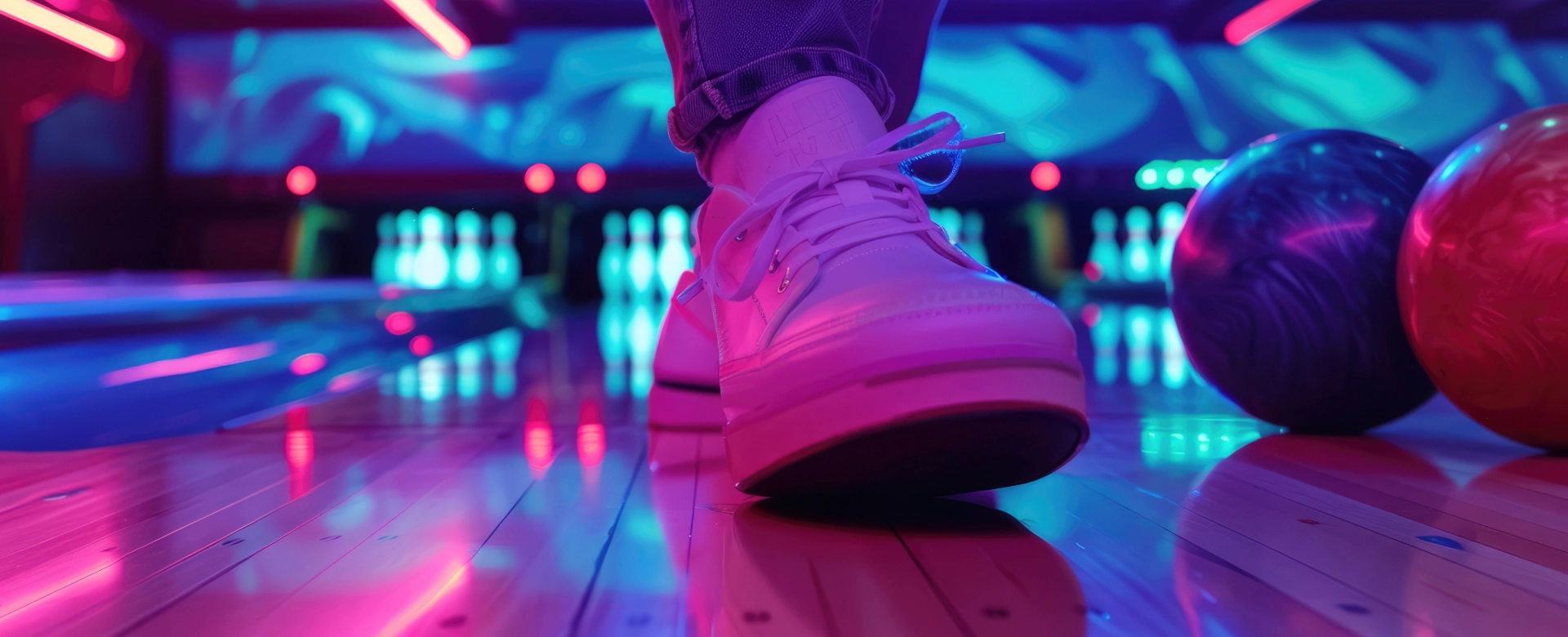 bowl20254b Bowling lanes shoes