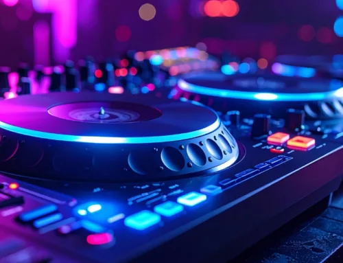 Every Night, The only establishment to have a DJ Live