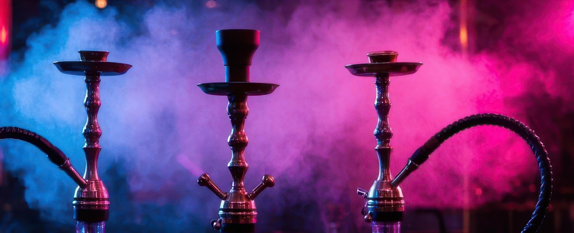 Hookahs 2