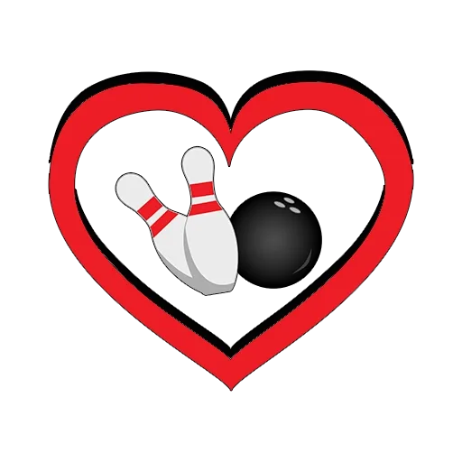 I Luv Bowling icon