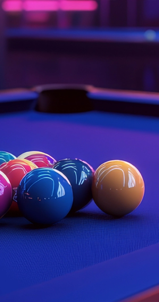 service1 Pool Table