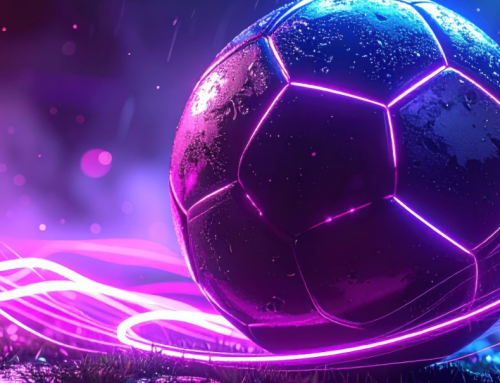 The Ultimate Watch Party Experience: World Cup Edition